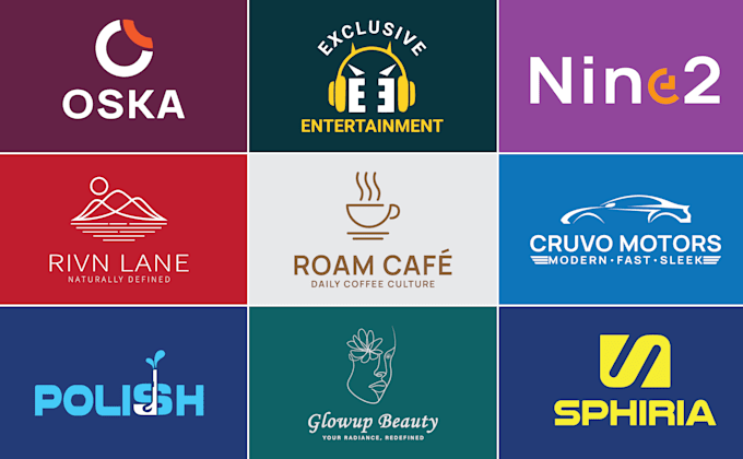 Healthcare Logo Design