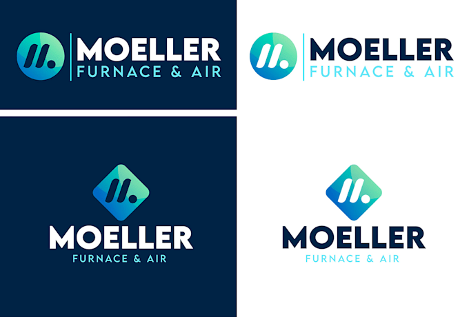 Fashion Brand Logo